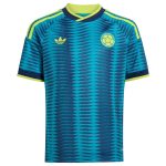 Maillot Colombie Enfant Exterieur 2026 2027 (1)