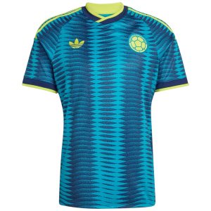 Maillot Colombie Exterieur 2026 2027 (1)