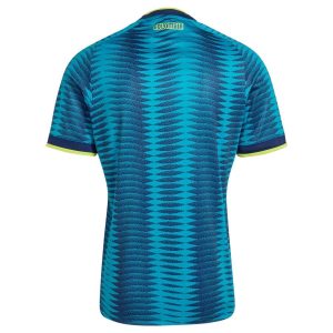 Maillot Colombie Exterieur 2026 2027 Femme (2)