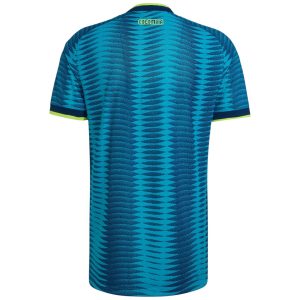 Maillot Colombie Match Exterieur 2026 2027 (2)