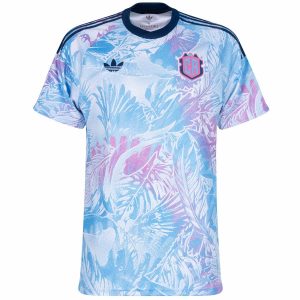 Maillot Costa Rica Exterieur 2026 2027 (1)