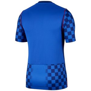 Maillot Croatie Exterieur 2026 2027 (2)