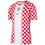 Maillot Croatie Match Domicile 2026 2027 (1)
