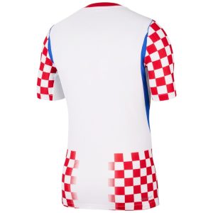 Maillot Croatie Match Domicile 2026 2027 (2)