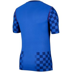 Maillot Croatie Match Exterieur 2026 2027 (2)