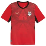 Maillot Egypte Domicile 2026 2027 (1)