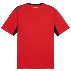 Maillot Egypte Domicile 2026 2027 (4)