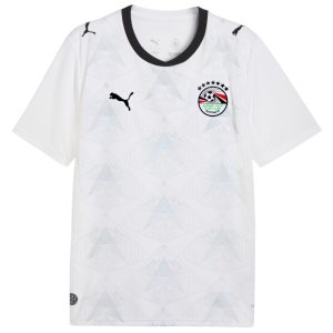 Maillot Egypte Exterieur 2026 2027 (1)