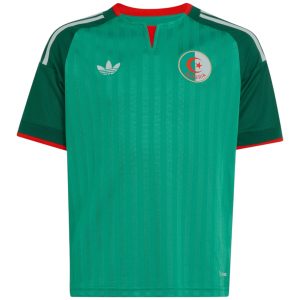 Maillot Enfant Algerie Exterieur 2026 2027 (1)