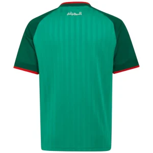 Maillot Enfant Algerie Exterieur 2026 2027 (2)