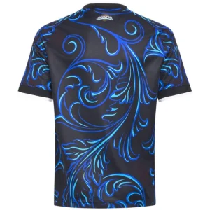 Maillot Enfant Argentine Exterieur 2026 2027 (2)