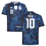 Maillot Enfant Argentine Exterieur 2026 2027 Messi