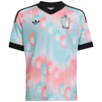 Maillot Enfant Belgique Exterieur 2026 2027 (1)