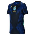 Maillot Enfant Bresil Exterieur 2026 2027 (1)