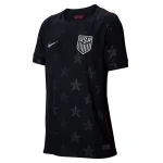 Maillot Enfant Exterieur USA 2026 2027 (1)