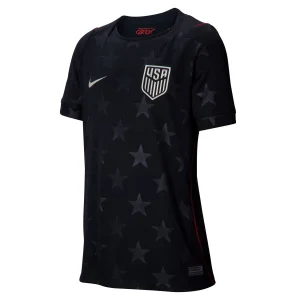 Maillot Enfant Exterieur USA 2026 2027 (1)