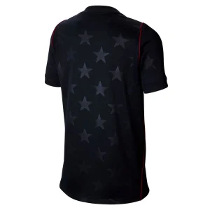 Maillot Enfant Exterieur USA 2026 2027 (2)