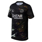 Maillot Enfant PSG Jordan Night Edition 2025 2026 (1)