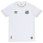 Maillot Enfant Santos Domicile 2026 2027 (1)