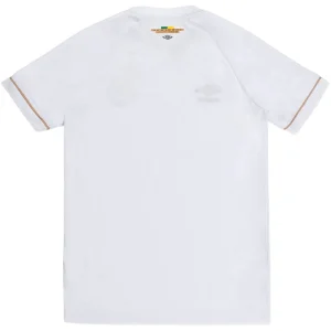 Maillot Enfant Santos Domicile 2026 2027 (2)