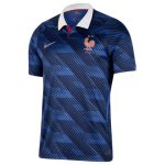 Maillot Equipe de France Domicile Coupe du Monde 2026 (1)