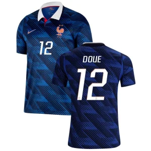 Maillot Equipe de France Domicile Coupe du Monde 2026 Doue (1)
