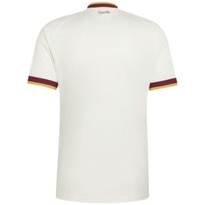 Maillot Espagne 2026 2027 Exterieur (2)