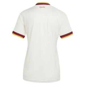 Maillot Espagne Exterieur 2026 2027 Femme (2)