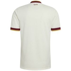 Maillot Espagne Match Exterieur 2026 2027 (2)