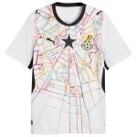 Maillot Ghana Domicile 2026 2027 (1)