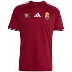 Maillot Hongrie Domicile 2026 2027 (1)