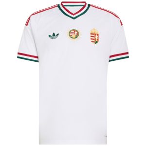 Maillot Hongrie Exterieur 2026 2027 (1)