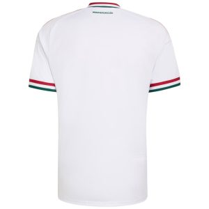 Maillot Hongrie Exterieur 2026 2027 (2)