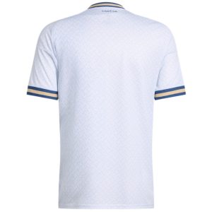 Maillot Italie Exterieur 2026 2027 (2)