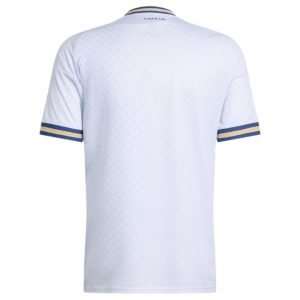 Maillot Italie Exterieur 2026 2027 Femme (2)