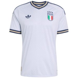Maillot Italie Match Exterieur 2026 2027 (1)