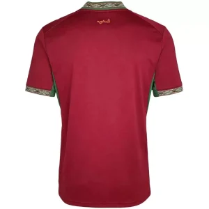 Maillot Maroc Domicile Coupe du Monde 2026 (2)