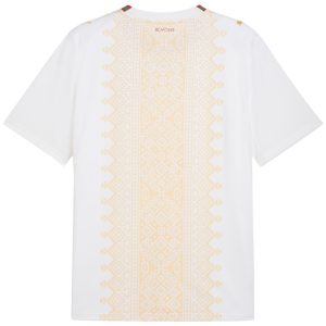 Maillot Maroc Exterieur Coupe du Monde 2026 (2)