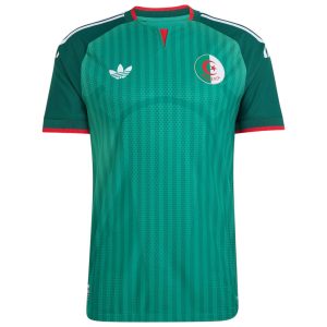 Maillot Match Algerie Exterieur 2026 2027 (1)
