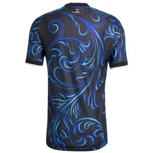 Maillot Match Argentine Exterieur 2026 2027 (2)