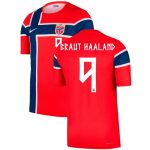 Maillot Match Norvege Domicile 2026 2027 Haaland (1)