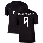 Maillot Match Norvege Exterieur 2026 2027 Haaland (1)