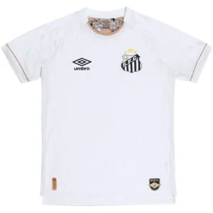 Maillot Match Santos Domicile 2026 2027 (1)