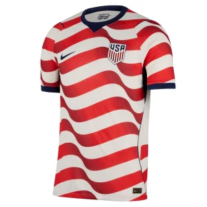 Maillot Match USA Domicile 2026 2027 (1)