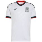 Maillot Mexique Exterieur 2026 2027 (1)