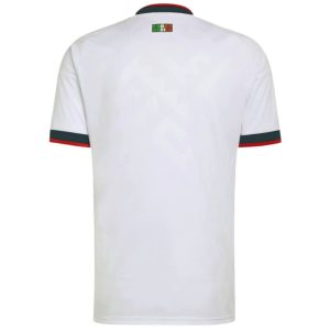Maillot Mexique Exterieur 2026 2027 (3)