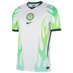 Maillot Nigeria Exterieur 2026 2027 (1)