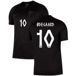 Maillot Norvège Exterieur 2026 2027 Odegaard (1)