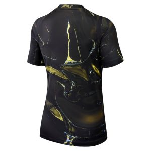 Maillot PSG Jordan Night Edition 2025 2026 Femme (2)