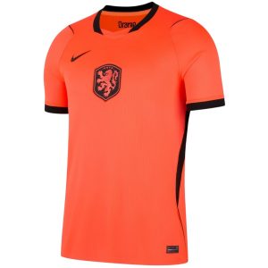 Maillot Pays Bas Domicile 2026 2027 (1)
